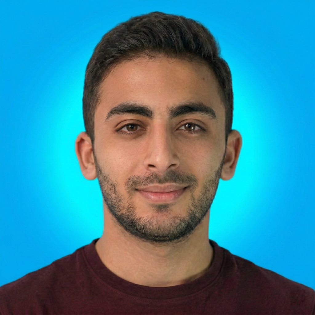 Amine Akra, consultant marketing digital à Casablanca
