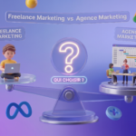 Top 4 Freelances Marketing Digital au Maroc en 2026 : SEO, Media Buyer & GEO