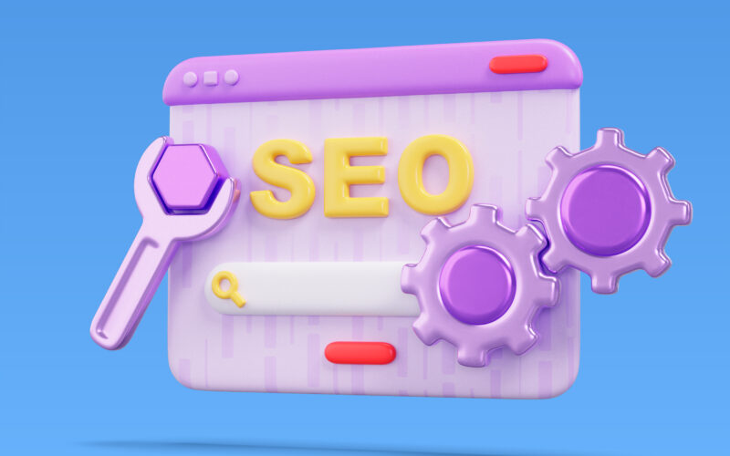 SEO - Maroc