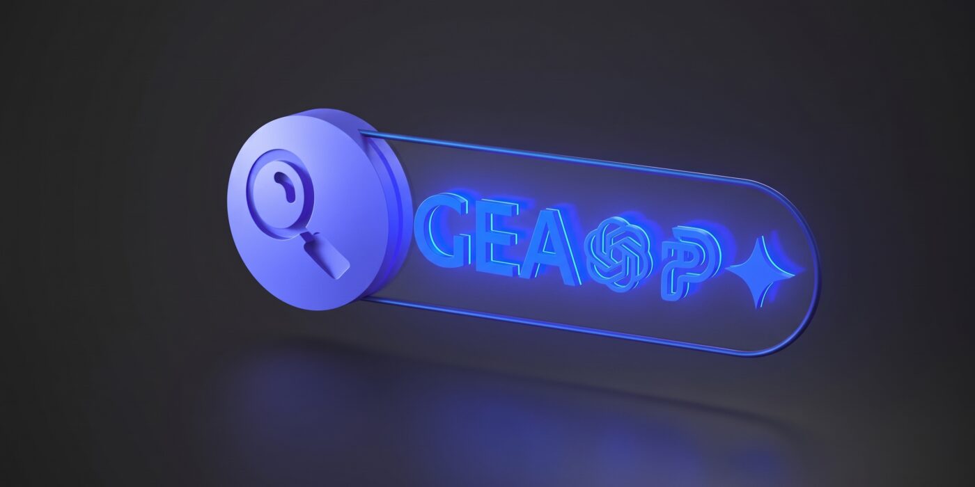Gea Maroc - Chat gpt ads